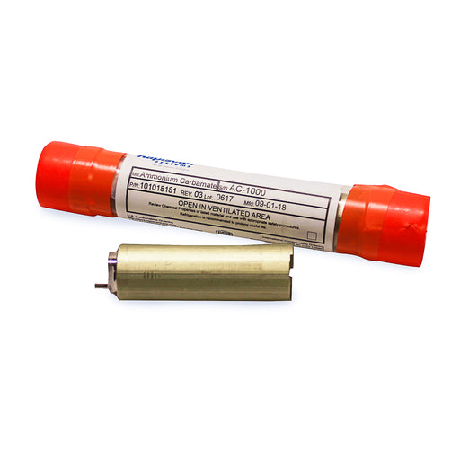 Dopant, Ammonium Carbamate