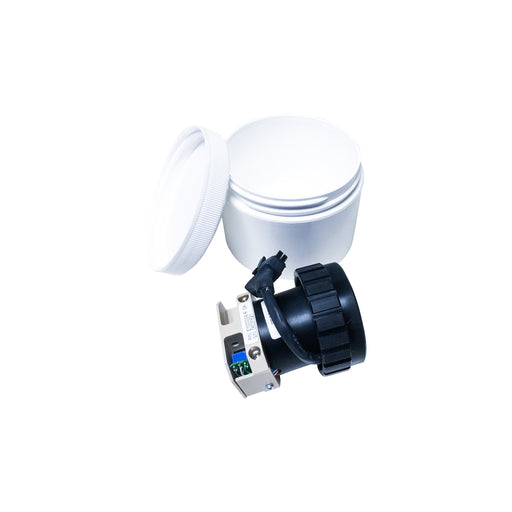 Desorber Assembly