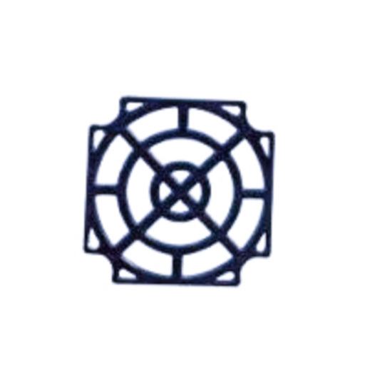 Fan Filter Retainer