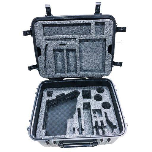 Shipping Case - Hard Shell
