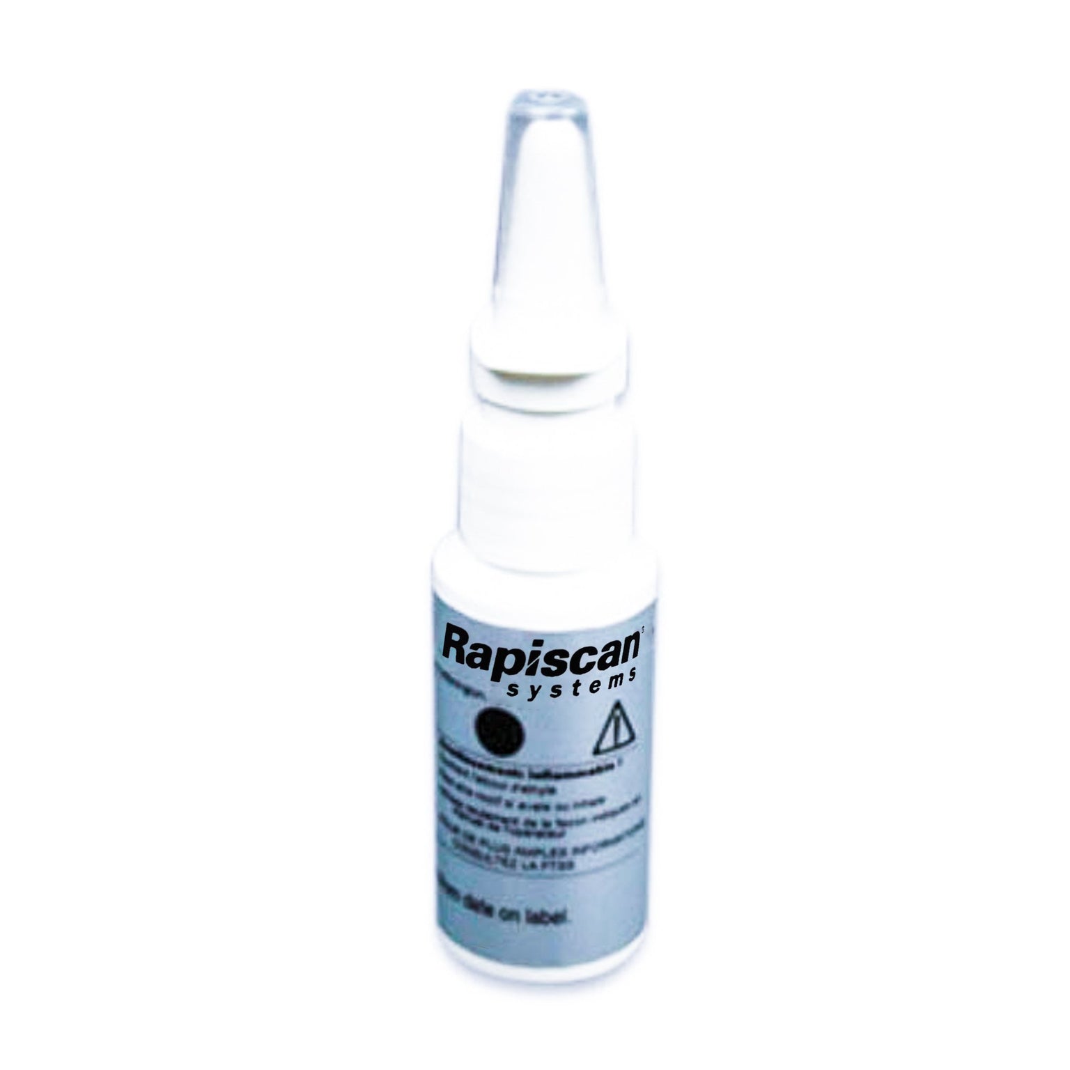 Products — Rapiscan Systems - Americas