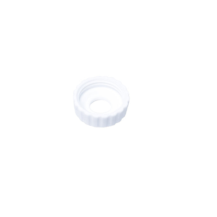 Detector Ring-nut - Front View IT 3 and 3e
