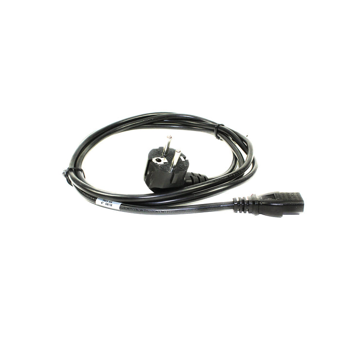 AC Power Cord - Europe Type E/F Item EP006331