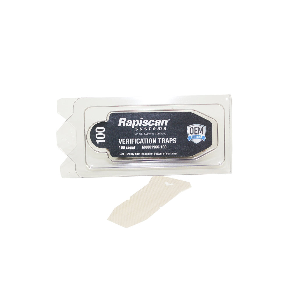 Itemiser® 4DX — Rapiscan Systems - Americas
